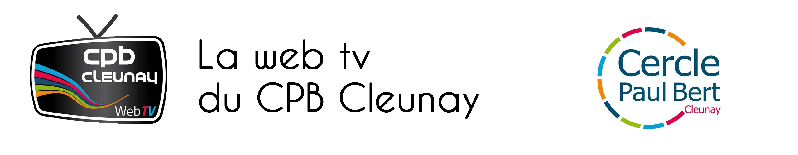 La web tv du Cercle Paul Bert Cleunay